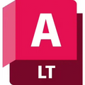 Autodesk AutoCAD LT 2024 official license
