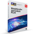 Bitdefender Antivirus Plus 1 PC 1 Year license
