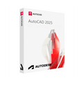 Autodesk AutoCAD 2025 official license
