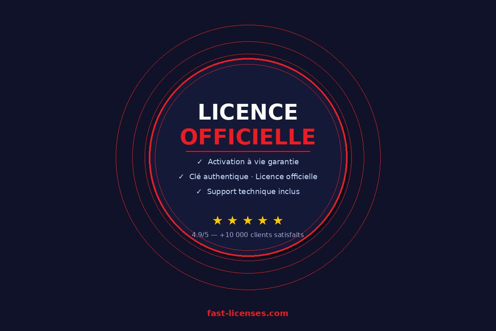 Licence officielle Bitdefender Mobile Security 1 an garantie — fast-licenses.com