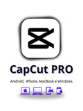 CapCut Pro - 12 meses