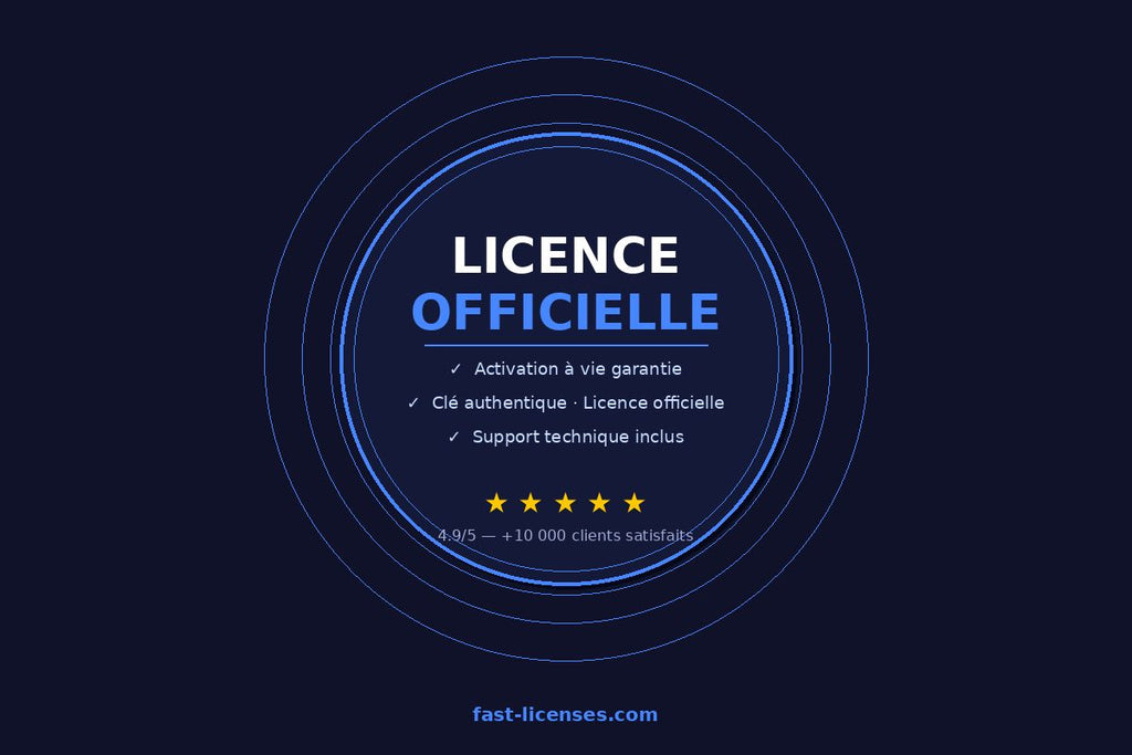 Licence officielle NordVPN Basic 1 an / 1 appareil garantie — fast-licenses.com