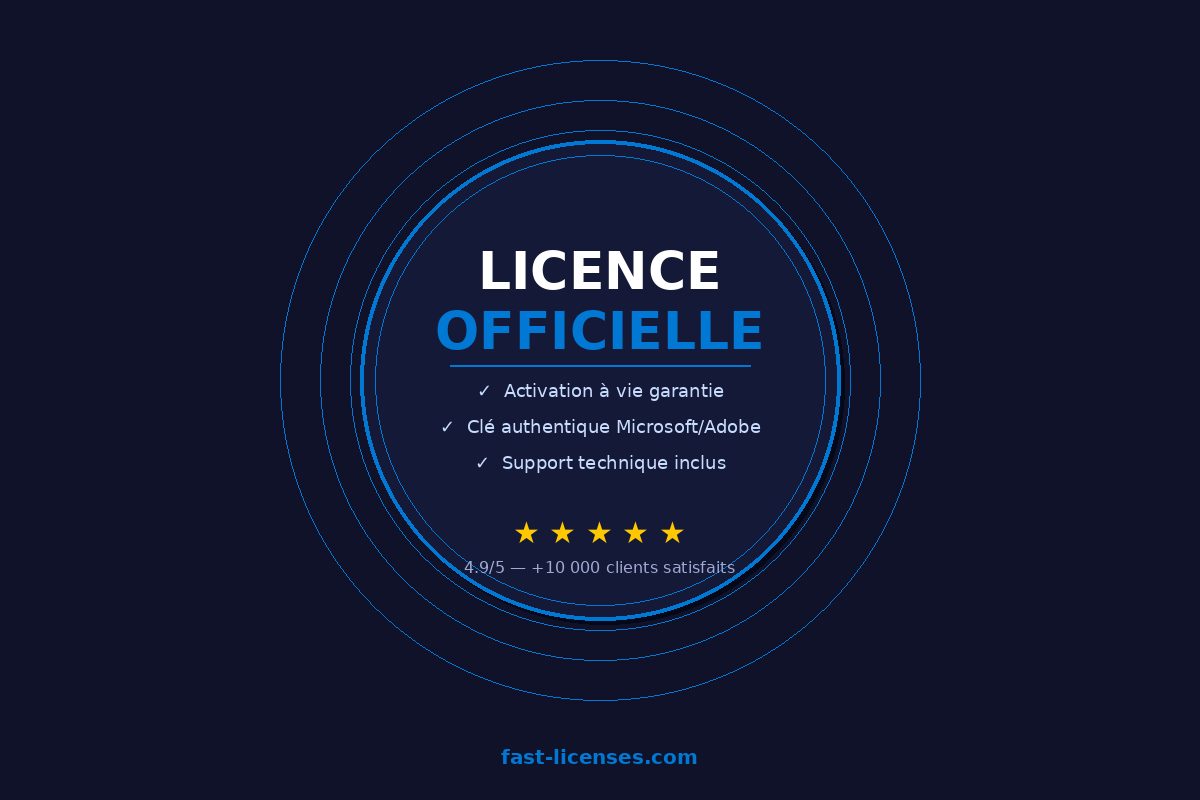 Licence officielle Microsoft Office 2024 Professionnel Plus garantie à vie — fast-licenses.com