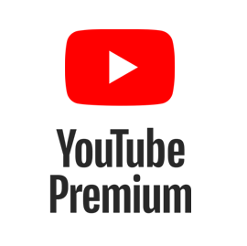YouTube Premium - 12 Months Ad-Free